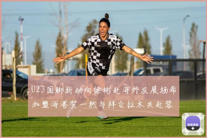 U23国脚新动向徐彬赴海外发展杨希加盟海港贺一然与拜合拉木共赴蓉城